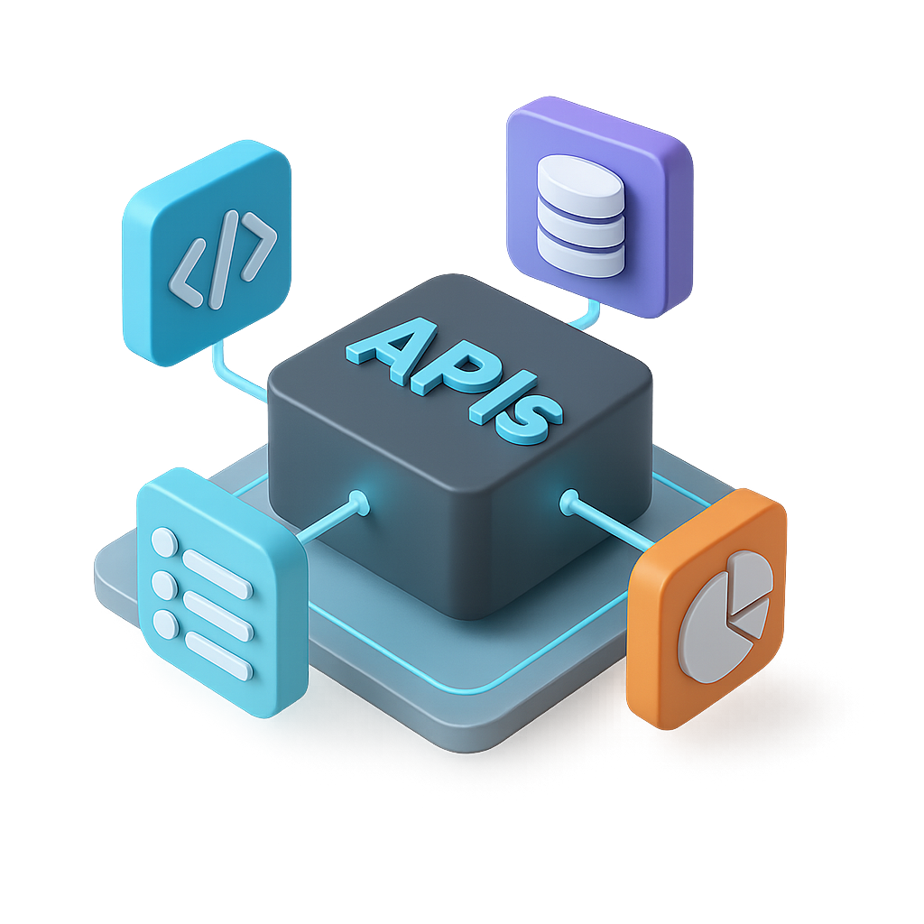 Integraciones Inteligentes